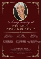 Rose Marie Contreras Chavez